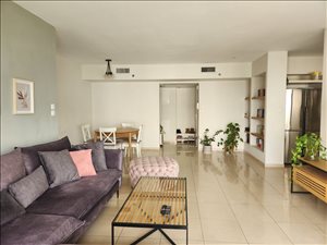 דירה למכירה 4 חדרים בגני תקווה דרך הים 13 