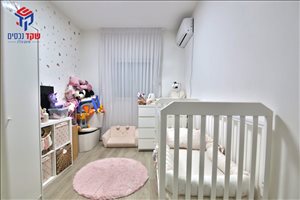 דירה, 5.5 חדרים, יציב יצחק, קרית חיים  