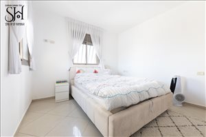 דירה, 4.5 חדרים, מנחם בגין, חולון  
