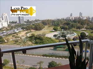 דירה למכירה 3.5 חדרים בראשון לציון הרשב''א נאות שקמה 
