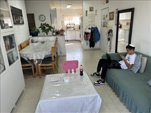 דירה למכירה 3 חדרים בבאר שבע מיכאל אשבל 