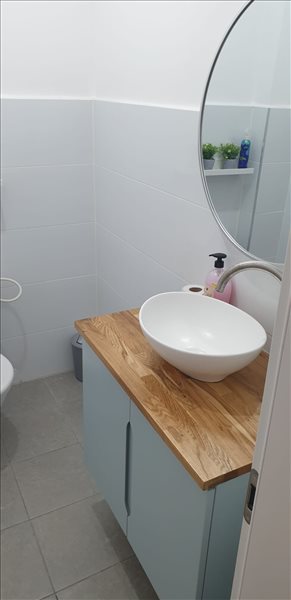 דירה למכירה 5 חדרים בראש העין הנביאים 