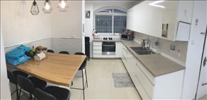 דירה למכירה 4.5 חדרים בירושלים שבתאי הנגבי 