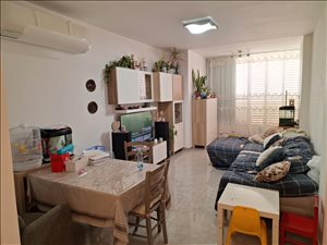 דירה למכירה 3.5 חדרים בבת ים גבעתי אזור הנביאים  