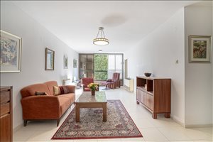 דירה למכירה 4.5 חדרים ברחובות ד''ר מוסקוביץ' 