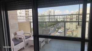 דירה, 5 חדרים, הנורית, אשדוד  
