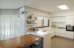 בית פרטי, 6 חדרים, בית שאן, גני תקווה  