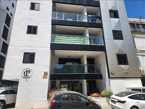 דירה למכירה 3.5 חדרים בבת ים הלפר 15 צפון מערב 