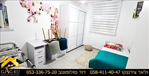 דירת גן, 5 חדרים, יפה נוף, מגדל העמק  