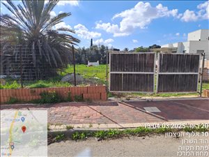 בית פרטי למכירה 1 חדרים בנווה הדר הוד השרון אלוף הניצחון 12 