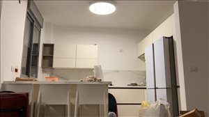 דירת גן, 5 חדרים, לכיש, חדרה  