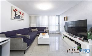 דירה למכירה 3.5 חדרים בראשון לציון יאנוש קורצ'אק רמת אליהו 
