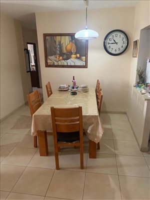 דירה למכירה 4 חדרים בעפולה  עפולה  עפולה  