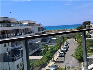 פנטהאוז למכירה 5 חדרים בעתלית שחף הרכס 