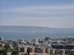 דירה למכירה 4 חדרים בטבריה ברנר ברנר 