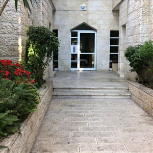 דירה למכירה 3 חדרים בירושלים משה קול 