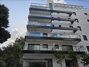 דירה, 4 חדרים, הירדן, ראשון לציון  