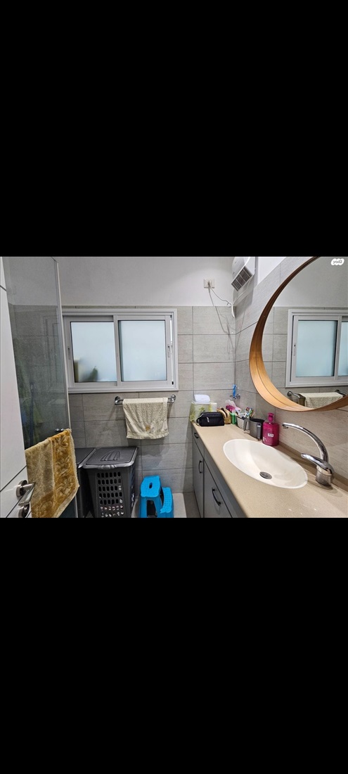 תמונה 3, דירת גן 4 חדרים למכירה בבת ים, אנה פרנק, רמת הנשיא
