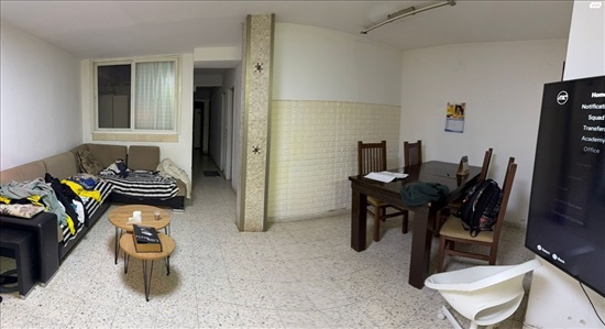 תמונה 2, דירת גן 5 חדרים למכירה בנתניה, רדק, בן ציון