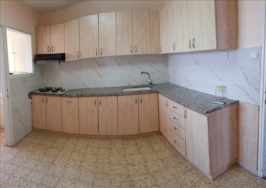 תמונה 3, דירה 4 חדרים למכירה בקרית ים, שדרות משה שרת, מרכז