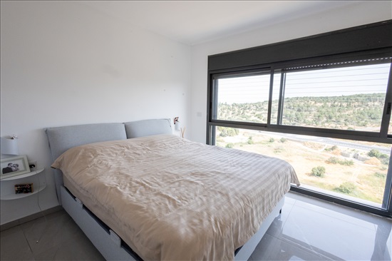 תמונה 4, דירת גג 5 חדרים למכירה בחריש, שוהם, אבני החן
