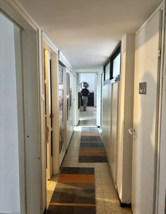 תמונה 2, דירה 4.5 חדרים למכירה בתל אביב יפו, ליסין, אזור ככר המדינה