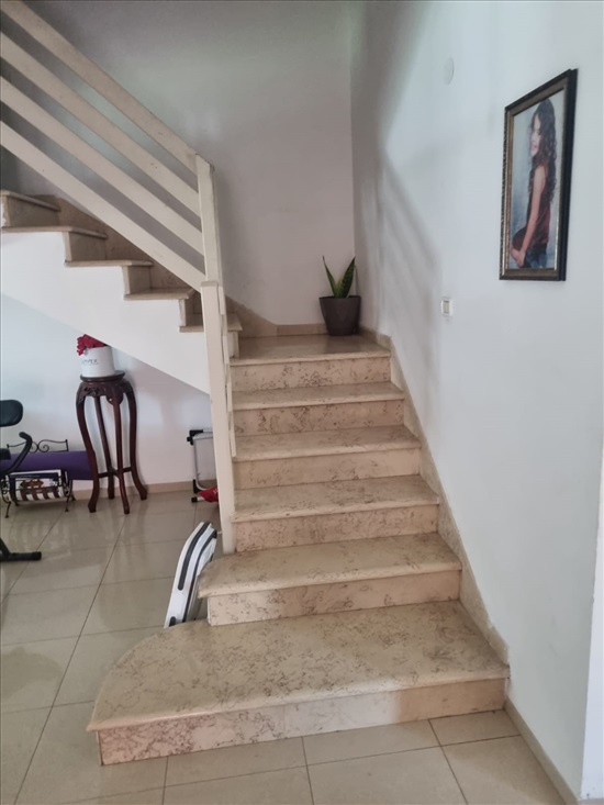 תמונה 4, דו משפחתי 6 חדרים למכירה בטבריה, דובדבן, מורדות טבריה