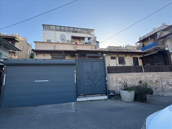 תמונה 2, בית פרטי 3 חדרים למכירה בחיפה, אל פאראבי, ואדי ניסנס