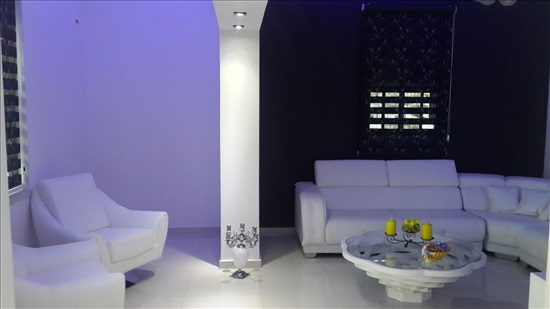 תמונה 3, בית פרטי 3 חדרים למכירה בחיפה, אל פאראבי, ואדי ניסנס