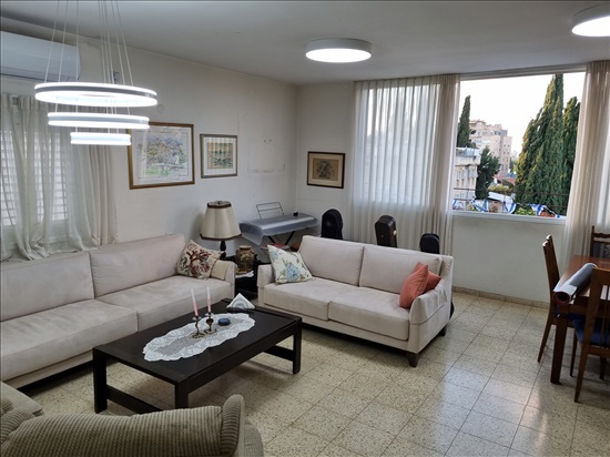 תמונה 2, דירה 4 חדרים למכירה בחולון, חנה סנש, אגרובנק