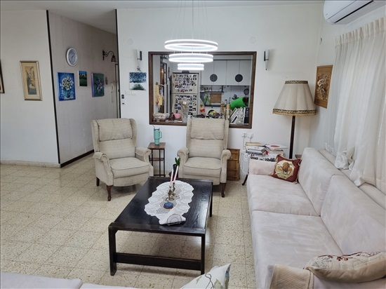 תמונה 3, דירה 4 חדרים למכירה בחולון, חנה סנש, אגרובנק