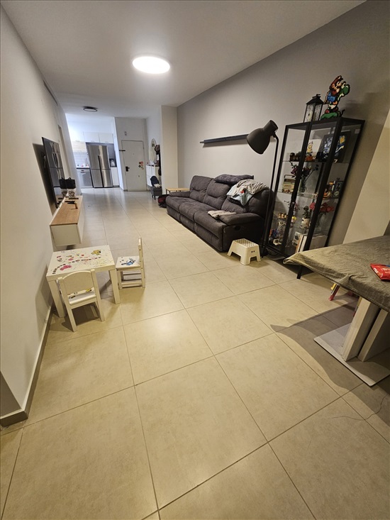 תמונה 2, דירה 3.5 חדרים למכירה בבת ים, בית וגן, לב העיר