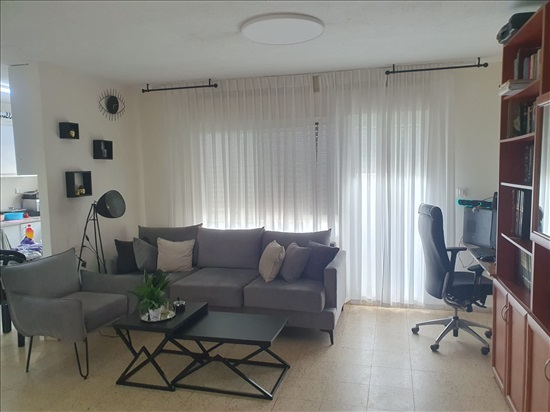 תמונה 1, דירה 3 חדרים למכירה באלעד, רחבת הזמיר, 2