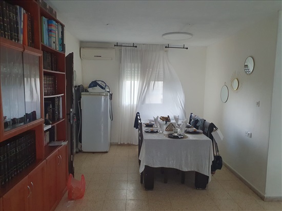 תמונה 2, דירה 3 חדרים למכירה באלעד, רחבת הזמיר, 2