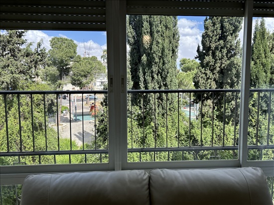תמונה 3, דירה 4 חדרים למכירה בירושלים, חיים ויטל, גבעת שאול