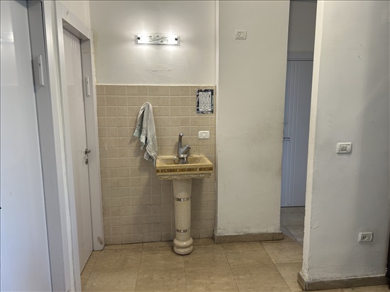 תמונה 4, דירה 4 חדרים למכירה בירושלים, חיים ויטל, גבעת שאול