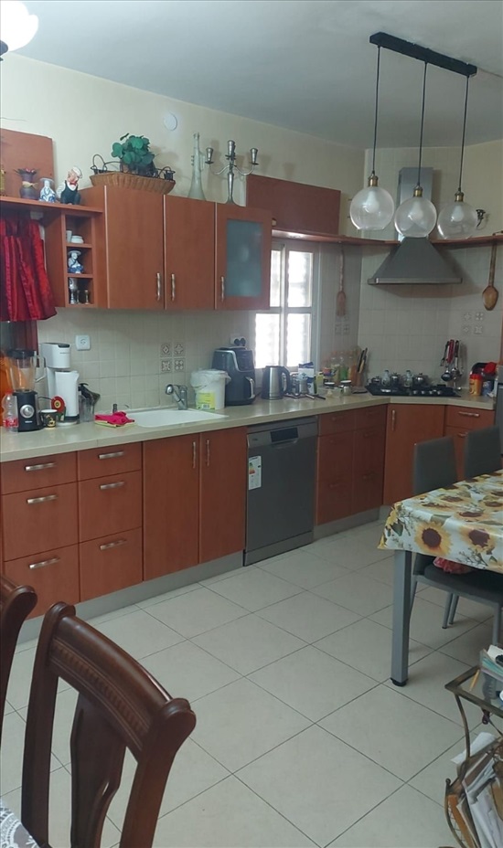 תמונה 4, טריפלקס 5.5 חדרים למכירה בקריית אתא, העבודה, אברהמסקי
