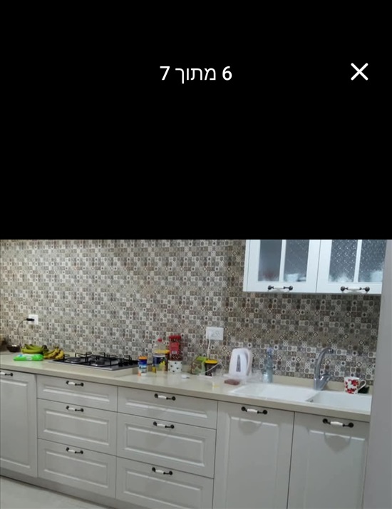 תמונה 4, דירה 3 חדרים למכירה בנתניה, אברהם שפירא, מרכז