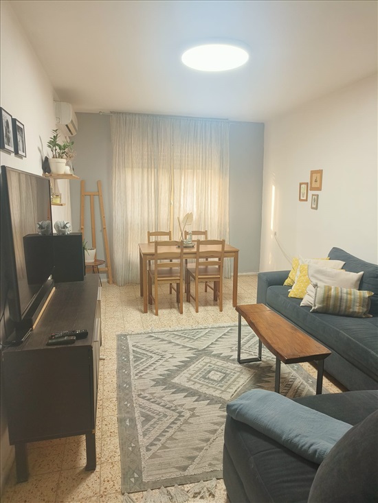 תמונה 3, דירה 3 חדרים למכירה בבאר שבע, וינגייט, ג
