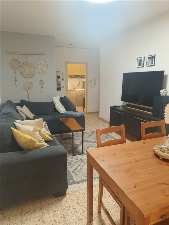תמונה 4, דירה 3 חדרים למכירה בבאר שבע, וינגייט, ג