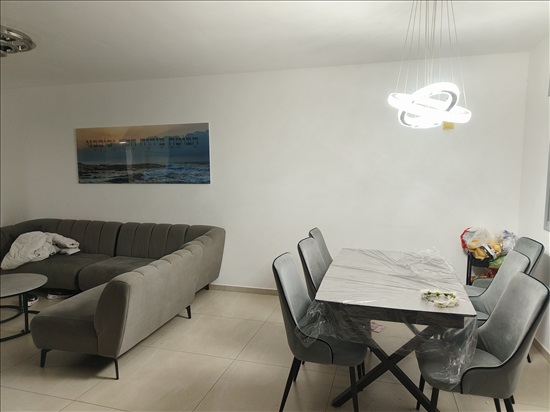 תמונה 2, דירה 4 חדרים למכירה בטבריה, השופטים, מורדות טבריה