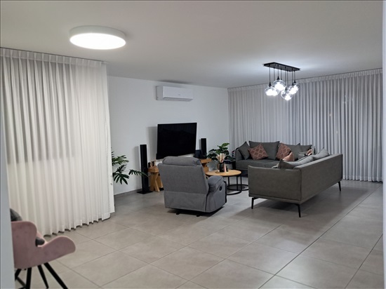 תמונה 4, פנטהאוז 5 חדרים למכירה בעתלית, שחף, הרכס