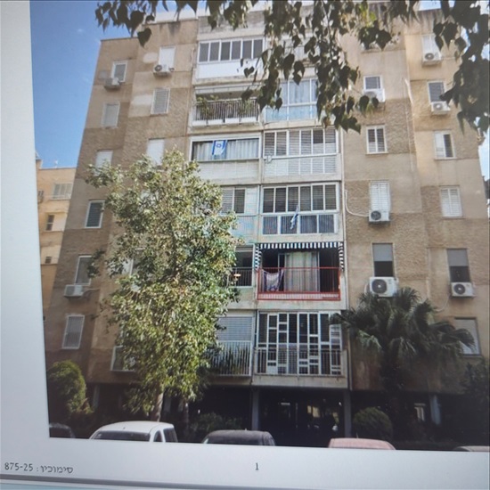 תמונה 4, דירה 3 חדרים למכירה בתל אביב יפו, הרב עוזיאל, בבלי