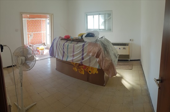 תמונה 4, דירה 3.5 חדרים למכירה בתל אביב יפו, פיין, נווה שאנן