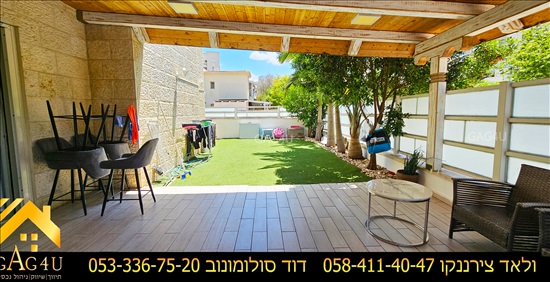 תמונה 1 ,דו משפחתי 5 חדרים למכירה במגדל העמק, נחל הצבי, נחל צבי