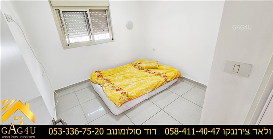 תמונה 6 ,דו משפחתי 5 חדרים למכירה במגדל העמק, נחל הצבי, נחל צבי
