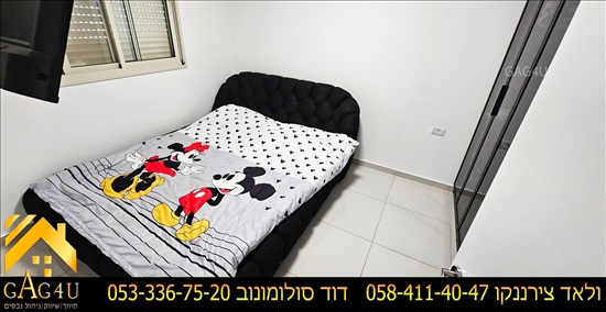 תמונה 7 ,דו משפחתי 5 חדרים למכירה במגדל העמק, נחל הצבי, נחל צבי