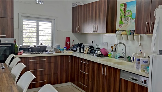 תמונה 1 ,דירה 4 חדרים למכירה בנתניה, פתח תקווה, מרכז