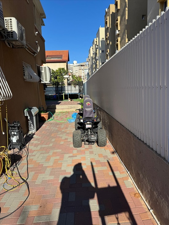 תמונה 2 ,קוטג 6.5 חדרים למכירה בחולון, הטופז, בן גוריון