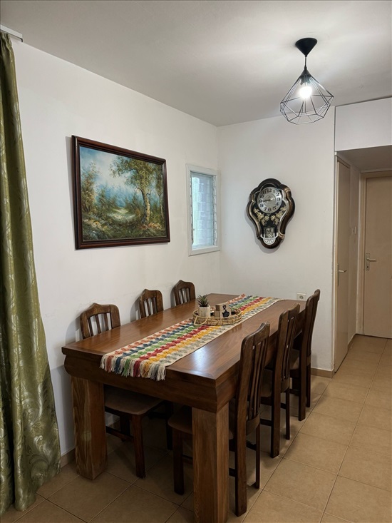 תמונה 7 ,דירה 3 חדרים למכירה בנתניה, אריה מוצקין, נאות שקד - אזורים